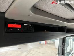 MAN TGL 8.180*Carrier Supra550*TBV*Klimaautomatik*