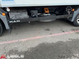 MAN TGL 8.180*Carrier Supra550*TBV*Klimaautomatik*