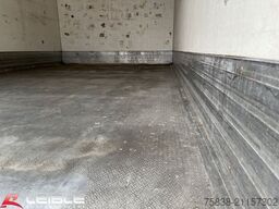 MAN TGL 8.180*Carrier Supra550*TBV*Klimaautomatik*