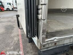 MAN TGL 8.180*Carrier Supra550*TBV*Klimaautomatik*