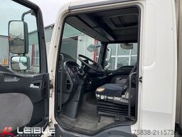 MAN TGL 8.180*Carrier Supra550*TBV*Klimaautomatik*