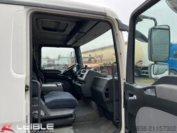 MAN TGL 8.180*Carrier Supra550*TBV*Klimaautomatik*