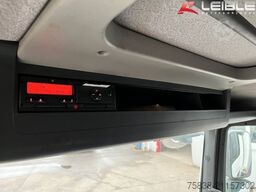 MAN TGL 8.180*Carrier Supra550*TBV*Klimaautomatik*