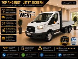 FORD Transit Maxi Pritsche 3600mm*L3 *Klima*AHK*