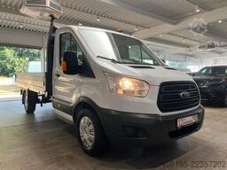 FORD Transit Maxi Pritsche 3600mm*L3 *Klima*AHK*