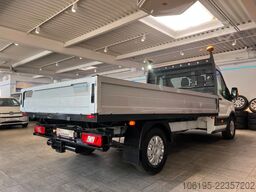 FORD Transit Maxi Pritsche 3600mm*L3 *Klima*AHK*