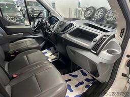 FORD Transit Maxi Pritsche 3600mm*L3 *Klima*AHK*