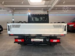 FORD Transit Maxi Pritsche 3600mm*L3 *Klima*AHK*