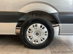 MERCEDES-BENZ Sprinter 314/316 CDI Maxi*AHK=3.500Kg*Garantie*