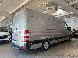 MERCEDES-BENZ Sprinter 314/316 CDI Maxi*AHK=3.500Kg*Garantie*