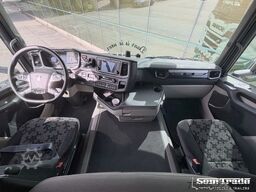 SCANIA R410 HIGHLINE EURO 6D ONLY 696.00KM RETARDER 100