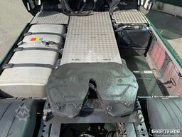 SCANIA R410 HIGHLINE EURO 6D ONLY 696.00KM RETARDER 100