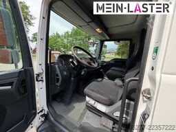 MAN TGL 8.180 Hiab 055 D4 14m * 3 Sitzer * AHK 11 t