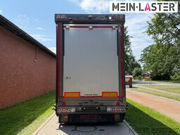 Finkl 3 + 4 Stock/ Hubdach / Rampe / Tränke/Funk