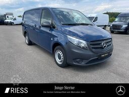 MERCEDES-BENZ Vito 110 CDI KA/LANG/AHK/PARKPAKET/AUDIO30/KAMER