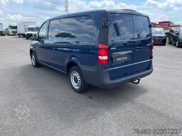 MERCEDES-BENZ Vito 110 CDI KA/LANG/AHK/PARKPAKET/AUDIO30/KAMER