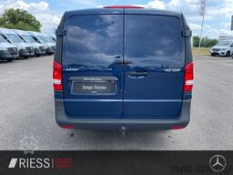 MERCEDES-BENZ Vito 110 CDI KA/LANG/AHK/PARKPAKET/AUDIO30/KAMER
