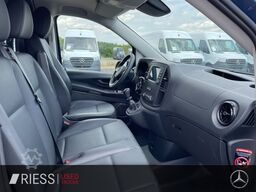 MERCEDES-BENZ Vito 110 CDI KA/LANG/AHK/PARKPAKET/AUDIO30/KAMER