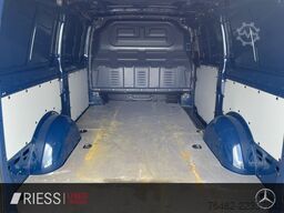 MERCEDES-BENZ Vito 110 CDI KA/LANG/AHK/PARKPAKET/AUDIO30/KAMER