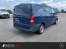 MERCEDES-BENZ Vito 110 CDI KA/LANG/AHK/PARKPAKET/AUDIO30/KAMER