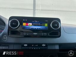 MERCEDES-BENZ Sprinter 317 CDI KA/PRO/L3H2/MAXI/MBUX/NAVI/KLIM