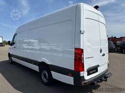 MERCEDES-BENZ Sprinter 317 CDI KA/PRO/L3H2/MAXI/4325/AHK3,5t/M