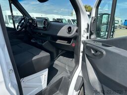 MERCEDES-BENZ Sprinter 317 CDI KA/PRO/L3H2/MAXI/4325/AHK3,5t/M