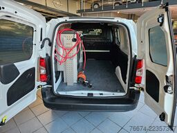 OPEL Combo-e Cargo XL 50-kWh Regalsystem Navi Kamera