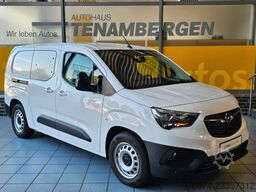 OPEL Combo-e Cargo XL 50-kWh Regalsystem Navi Kamera