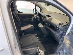 OPEL Combo-e Cargo XL 50-kWh Regalsystem Navi Kamera