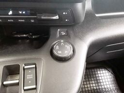 OPEL Combo-e Cargo XL 50-kWh Regalsystem Navi Kamera