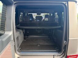 Mercedes-Benz G 580 AMG+Distr+Burm3D+Massage+ESD+Night+360