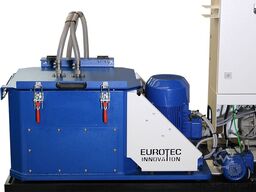 Eurotec Innovation ZS38 PE