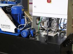 Eurotec Innovation ZS38 PE