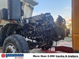 Iveco ASTRA HHD9 6x6, Cursor 13