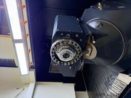 DMG MORI DMU 210 P duoblock µ- Precision