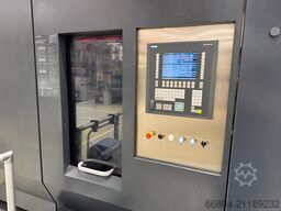 DMG MORI DMU 210 P duoblock µ- Precision