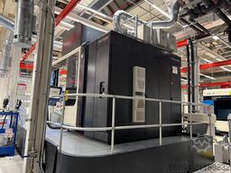 DMG MORI DMU 210 P duoblock µ- Precision