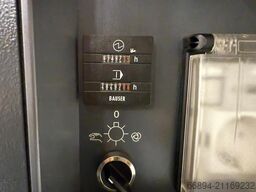 DMG MORI DMU 210 P duoblock µ- Precision