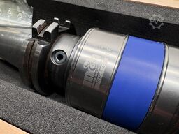 m&h IRP25.41 SK40 Hexagon