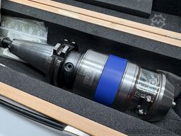 m&h IRP25.41 SK40 Hexagon