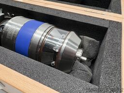 m&h IRP25.41 SK40 Hexagon