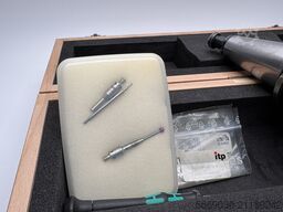 m&h IRP25.41 SK40 Hexagon