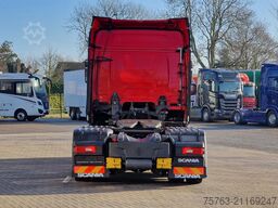 Scania R450 NGS 6x2/4 - Retarder - Full air - Navi - F...