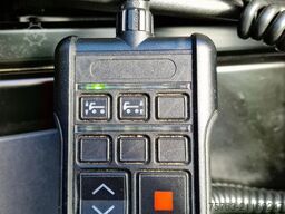 Scania R450 NGS 6x2/4 - Retarder - Full air - Navi - F...