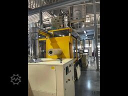 Husky HyPET120 P85/95 E85