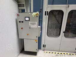 INDUSTRIEPLAN IP- OB-13