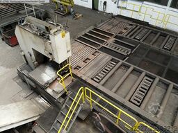 KASTO BBS 460/1660 Blockbandsaege