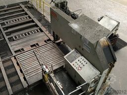 KASTO BBS 460/1660 Blockbandsaege