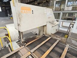 KASTO BBS 460/1660 Blockbandsaege